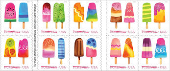 In the inimitable waters' conception, the gimmick was also a genial prank on moviegoers: Scratch And Sniff The U S P S Wants You To Smell These Stamps The New York Times