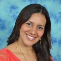 SANDRA PATRICIA CASTRO SAAVEDRA