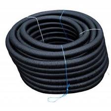 Drainage blind 60mm per rol 50 meter | Breure shop