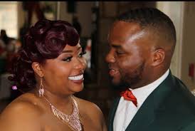 We're not married yet, but we're