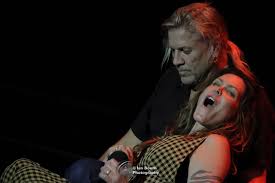 Brighton And Hove News Beth Hart Was There In Your Heart At Brighton Dome