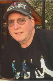 John Ahern Obituary (3/10/1956