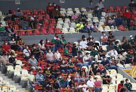 The tournament has been played since. Mexico Hit With Fifa Fan Ban At Two Home World Cup Qualifiers Reuters