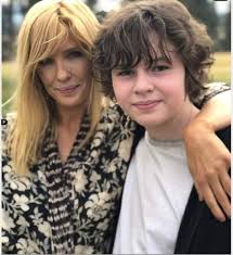 Beth and Carter's bond in Yellowstone has been one of the show's most  heartfelt surprises. From a rocky start to a deep, protective connection,  Beth became more than just a guardian -