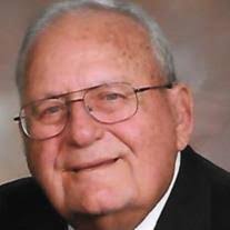 Leonard James Comeau