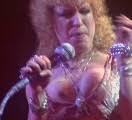 We'd like to thank the academy, bette midler, and bette midler's stylist. Has Bette Midler Ever Been Nude