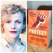 Protest: Stories of Resistance with Maxine Peake, Maggie Gee and Sally  Alexander [online event]