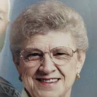 Patricia Poirier Obituary