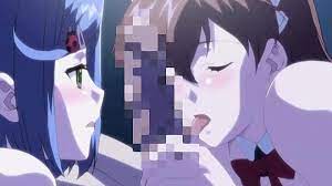 Resort Boin 3 - Three girls sucks cock and get virgin wet pussies fucked -  Hentai City