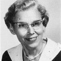 M. Helen Lewis Obituary