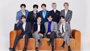 Having a subordinate role, job, or situation. K Pop Titans Super Junior Sign With Icm Variety