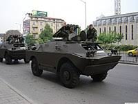 Pubg mobile how to call special armored uaz vehicle pubg lightspeedvamshi varsa. Brdm 2 Wikipedia