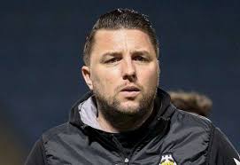 Mark Bonner: Gillingham's new manager