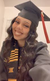 Congratulations to Azia Adams from Inglewood, CA