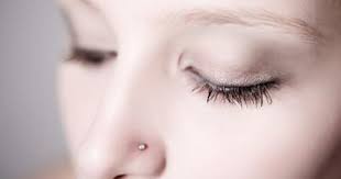 How Long Should I Wait To Change My Nose Ring Nose Piercing Jewelry Nose Piercing Nose Stud