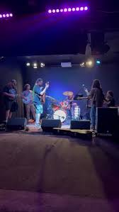 PERCUSSION BREAKDOWN/DRUM SOLO reminiscent of "Drums" by the Grateful Dead.  Drew Benefield @pdab3