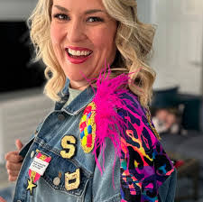 Beryl Whiting's Instagram, Twitter & Facebook