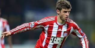 Thomas muller is one of those uncommon players, whose performance and abilities make them in the 2010 world cup muller was offended by the then argentine manager diego maradona, who. Thomas Muller News Zum Star Des Fc Bayern