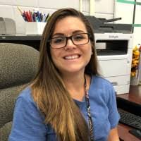 Missy Basinger's Instagram, Twitter & Facebook