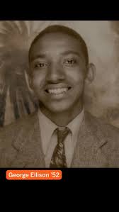 This Day in Oxy History: On June 9, 1952, three African-American students  graduated from Occidental—the first to do so. Each charted their own path  to Oxy, and their quiet journeys overlapped only ...