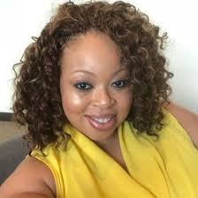 LaTisha Rush (larush4)