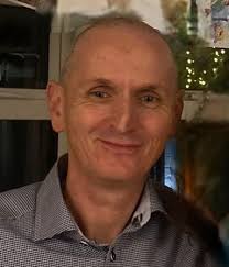 Death Notice of Edward (Eddie) McGrath (Castleknock, Dublin)