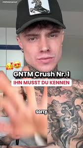 Samuel: Der Zuschauer-Liebling bei GNTM 2025!