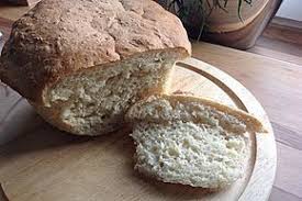 Hermann Brot Von Susuko Chefkoch Brot Backen Einfach 3 Zutaten Kuchen Brot Rezept