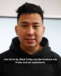 Q4 ist da und die Adpreise sind links und rechts am explodieren..., Noch  schlimmer: Jedes Jahr werden die Werbekosten immer höher und viele machen  sich Sorgen, dass Sie auf Facebook und Instagram ...