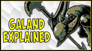 We have added to galand the commandment of the truth, currently, this update is just another beta of the complete. The Seven Deadly Sins Galand Explained Nanatsu No Taizai Youtube