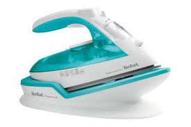 Indiferent de metoda de curățare. Fier De CÄƒlcat Cu Abur Freemove Air Fiare De CÄƒlcat Cu Abur Tefal