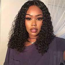 Wig styles include curly and wavy textures in a variety of colors, lengths and fibers. China Wholesale Bob Brazilian Perruque For Women Short Curly Full Lace Front Human Hair Wigs Lace China Human Hair Wigs Lace And Full Lace Human Hair Wig Price