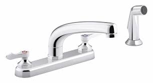 Asme a112.18.1 / csa b125.1 standard name: Kohler Chrome Low Arc Pull Out Kitchen Sink Faucet Manual Faucet Activation 1 8 Gpm 493k09 K 810t21 4afa Cp Grainger