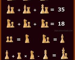 The Chess Puzzle Viral Math Puzzles Genius Brainteasers And Logical Math Puzzles Chess Puzzles Maths Puzzles Math Logic Puzzles