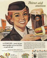 Float On: 100 Years of A&W in California