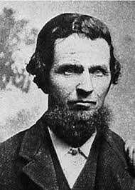 Berend Janssen “Benjamin” Heeren (1840-1925)