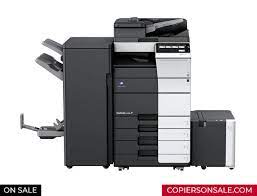 View and download konica minolta bizhub 36 user manual online. Konica Minolta Bizhub C458 For Sale Buy Now Save Up To 70