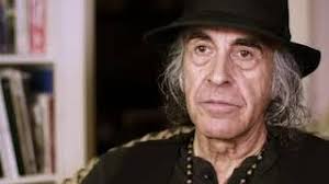 The Return of Pete Sear's Dragon Guitar