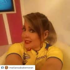 ¡Te esperamos querida Marian, gracias por tu video! Te invitamos a la feria  de Guayaquil en el centro de convenciones del 7 al 11 de octubre.