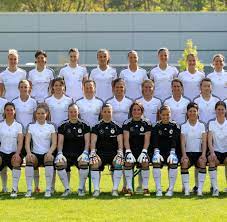 Juni 2021 gegen chile in offenbach In Deutschland Der Dfb Kader Fur Die Frauen Fussball Wm 2011 Bilder Fotos Welt