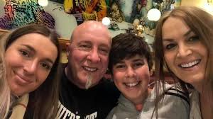 Fundraiser by Miriam Levey : A Tribute to Marco LittleWog