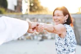 75% des couples qui ont entre 20 et 25 ans pratiquent le sexe oral. Sexualite Chez Les Seniors Le Desir N A Plus D Age