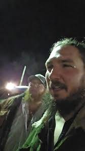 Darryl Sheppard's Instagram, Twitter & Facebook