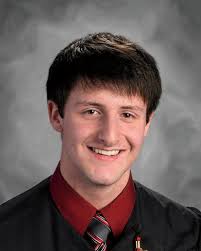 Opportunity main theme at Honesdale graduation