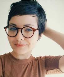 Popular short cuts include bobs, pixies, shags and undercuts. Nice Short Hairstyle Ideas For Teen Girls