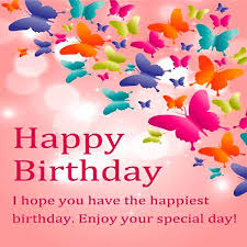 For card wording inspiration make sure to check out our. Happy Birthday Wishes Pictures Photos Images And Pics