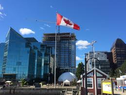 Seafood restaurant in halifax, nova scotia. Cooling Stations Coming To The Halifax Waterfront Halifaxtoday Ca