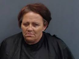 47 People Booked Into The Gregg County Jail Facing Felony Charge