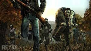 Season one is an incredible action game based on the plot of the famous comics. Descargar The Walking Dead Season One 1 18 Apk Data Android All Gpu 2021 1 18 Para Android