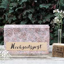Check spelling or type a new query. Diy Hochzeitspost Aus Schuhkarton Mit Gratis Bastelvorlage